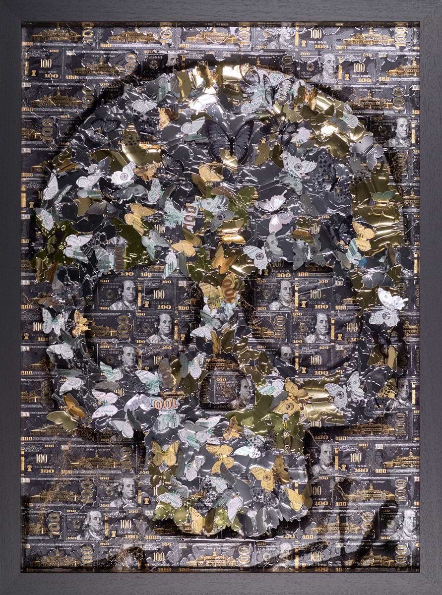 Butterflies and Money II