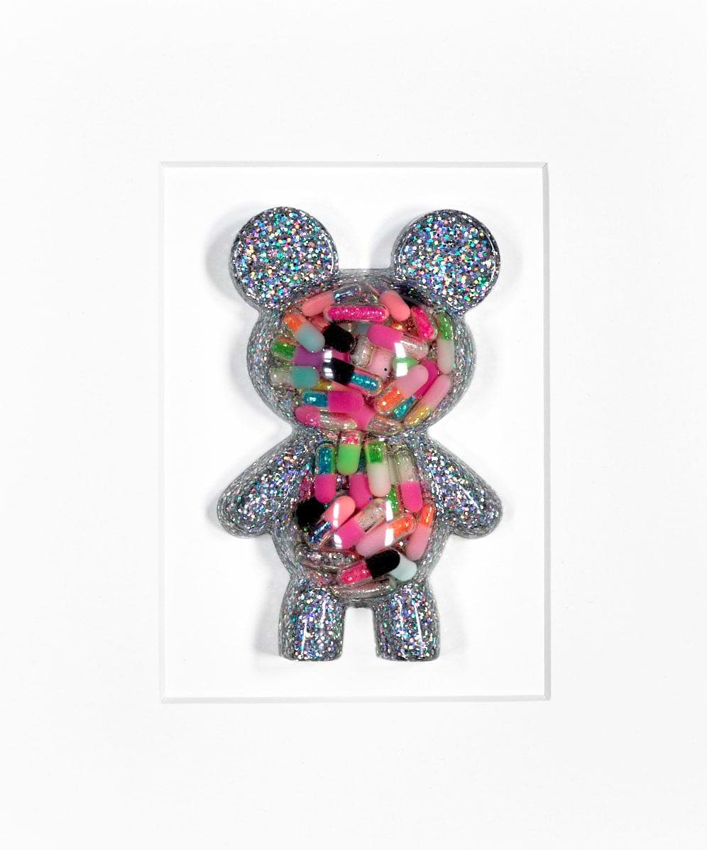 Self-Care Bear