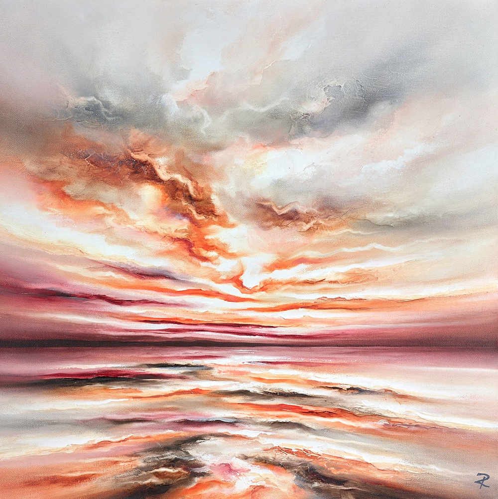 Amber Shore III