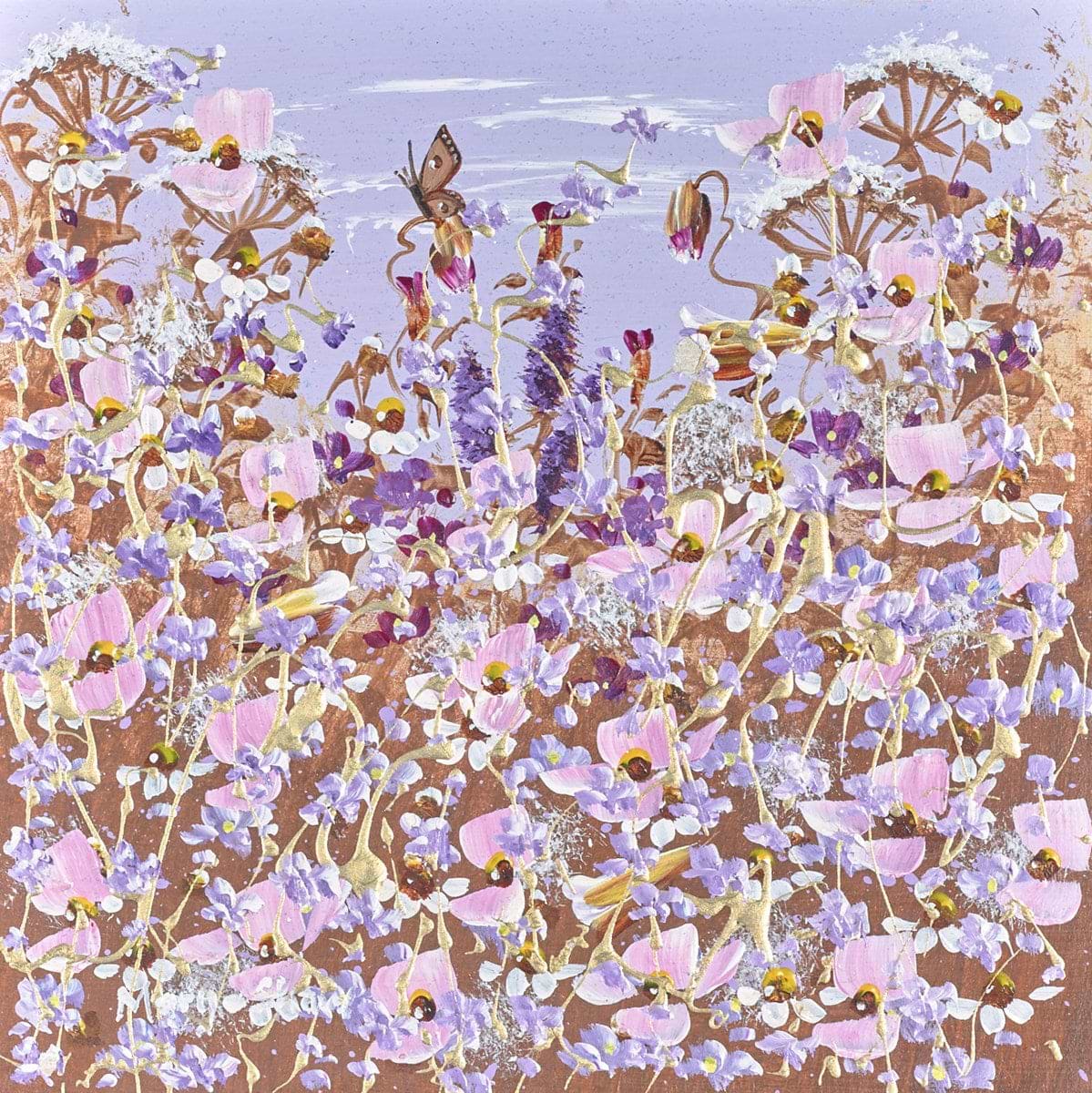 Dreaming of Spring II