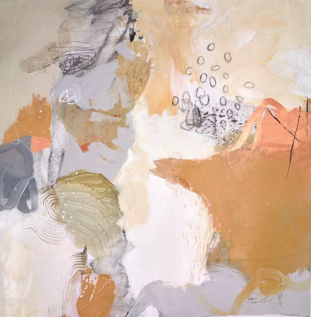 Ochre Dreams