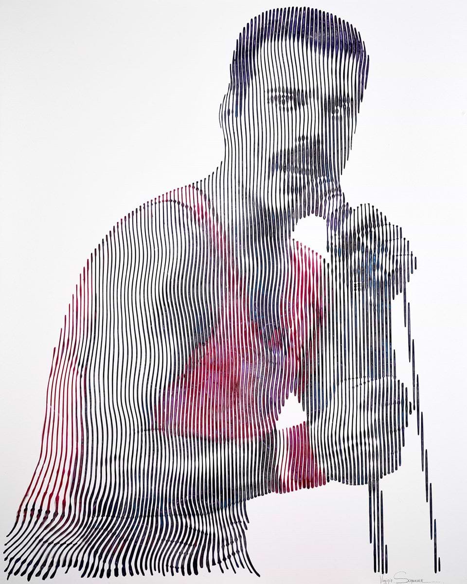 Freddie Mercury