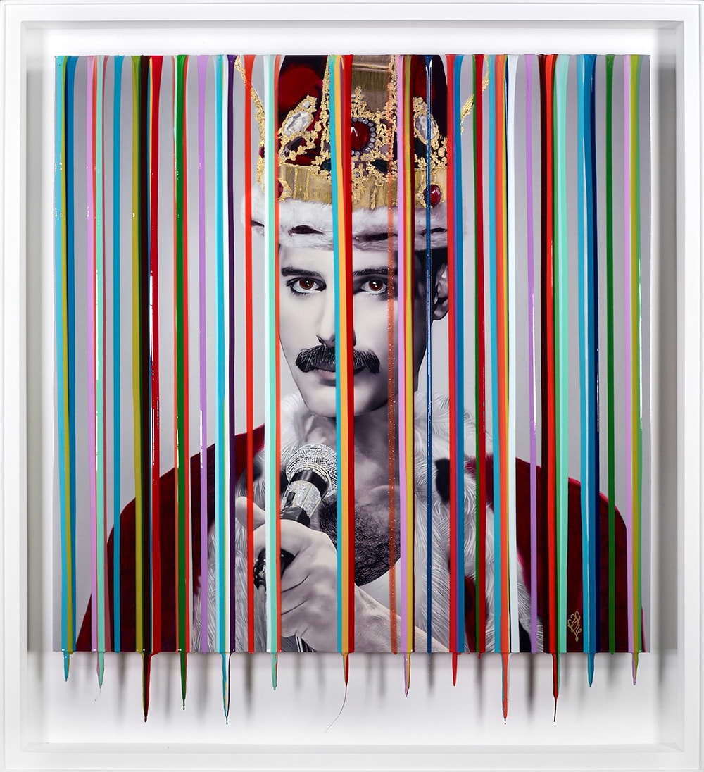 Freddie II