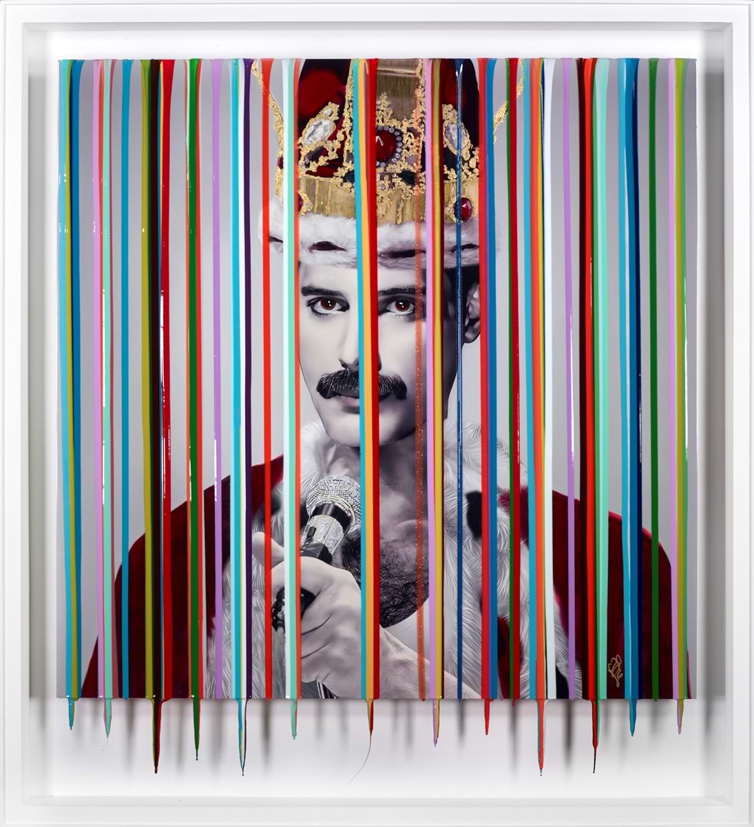 Freddie II