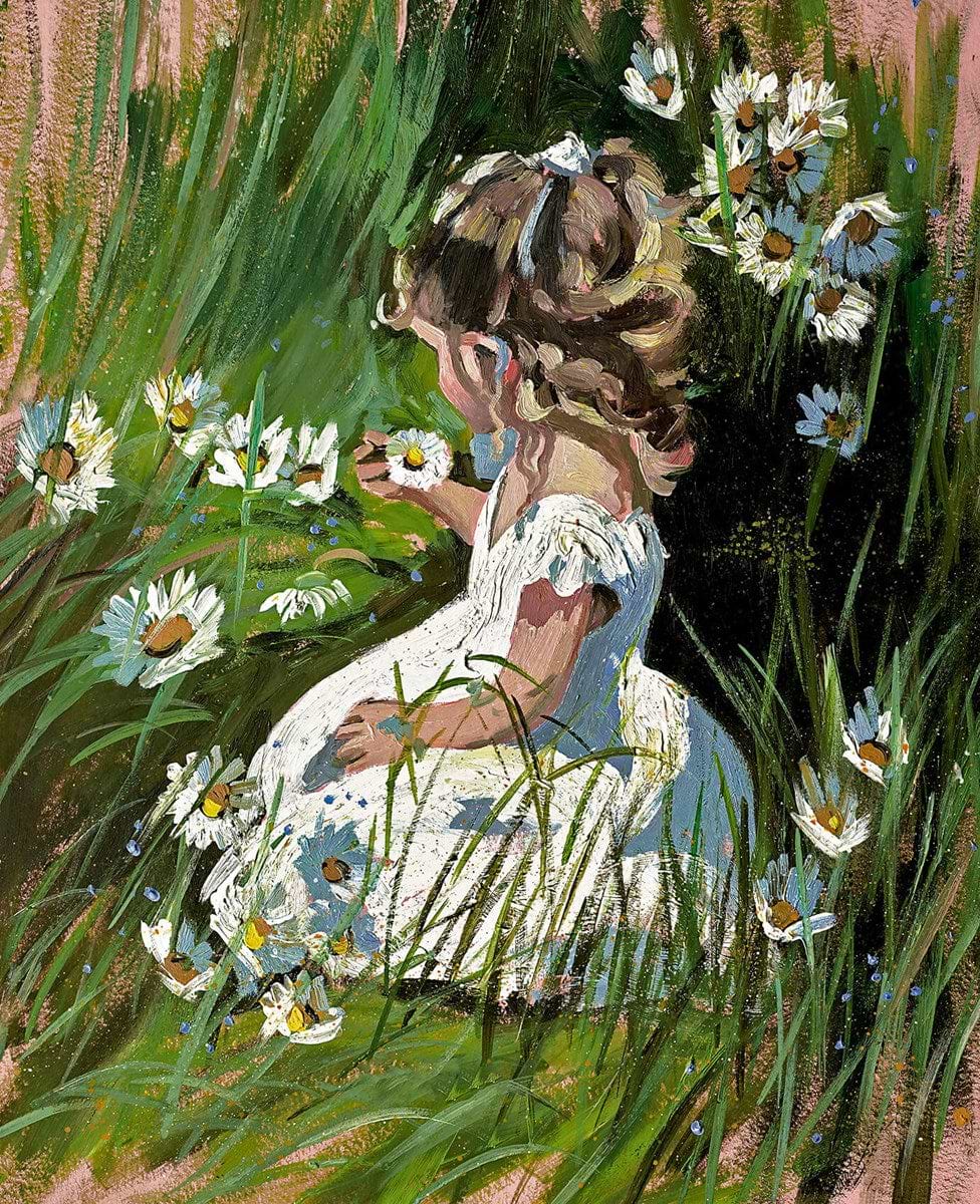 Daisy Delight 