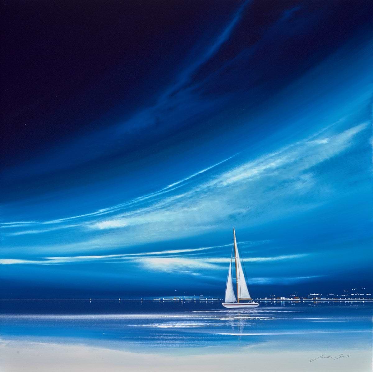 Sapphire Sky III