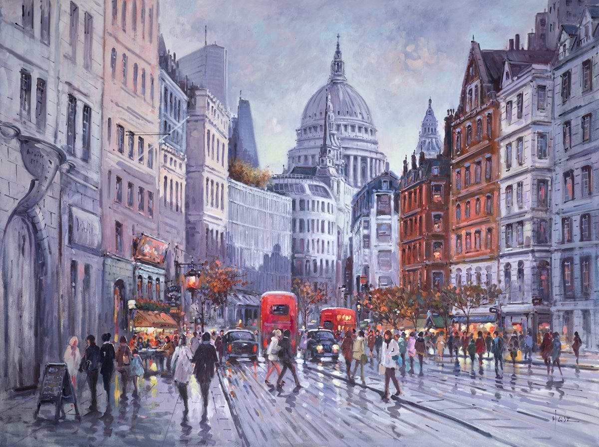 London Life II