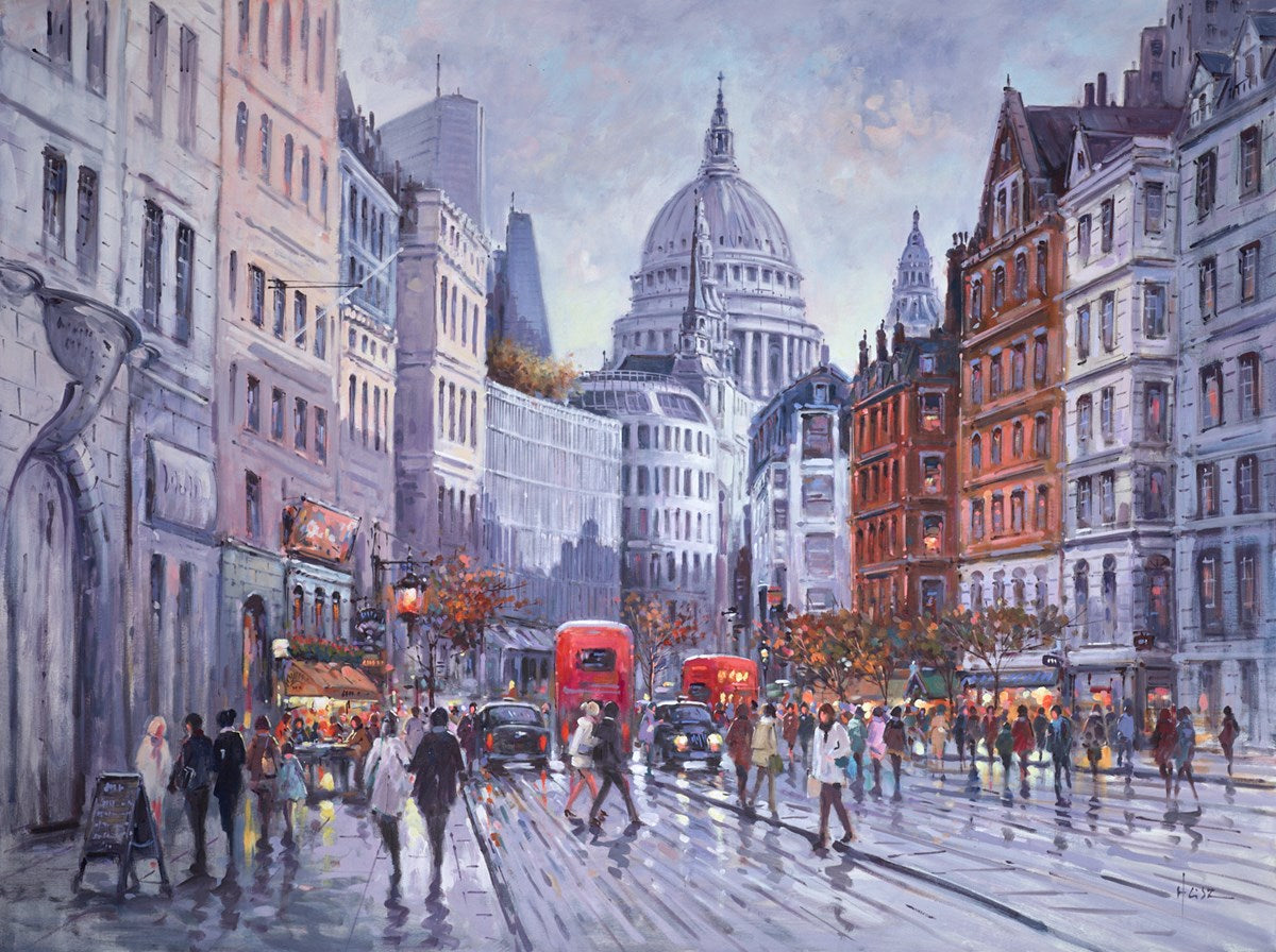 London Life II