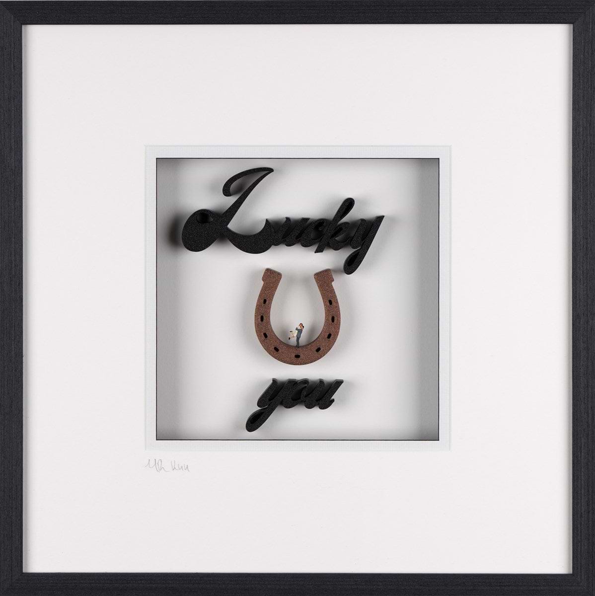 Lucky You