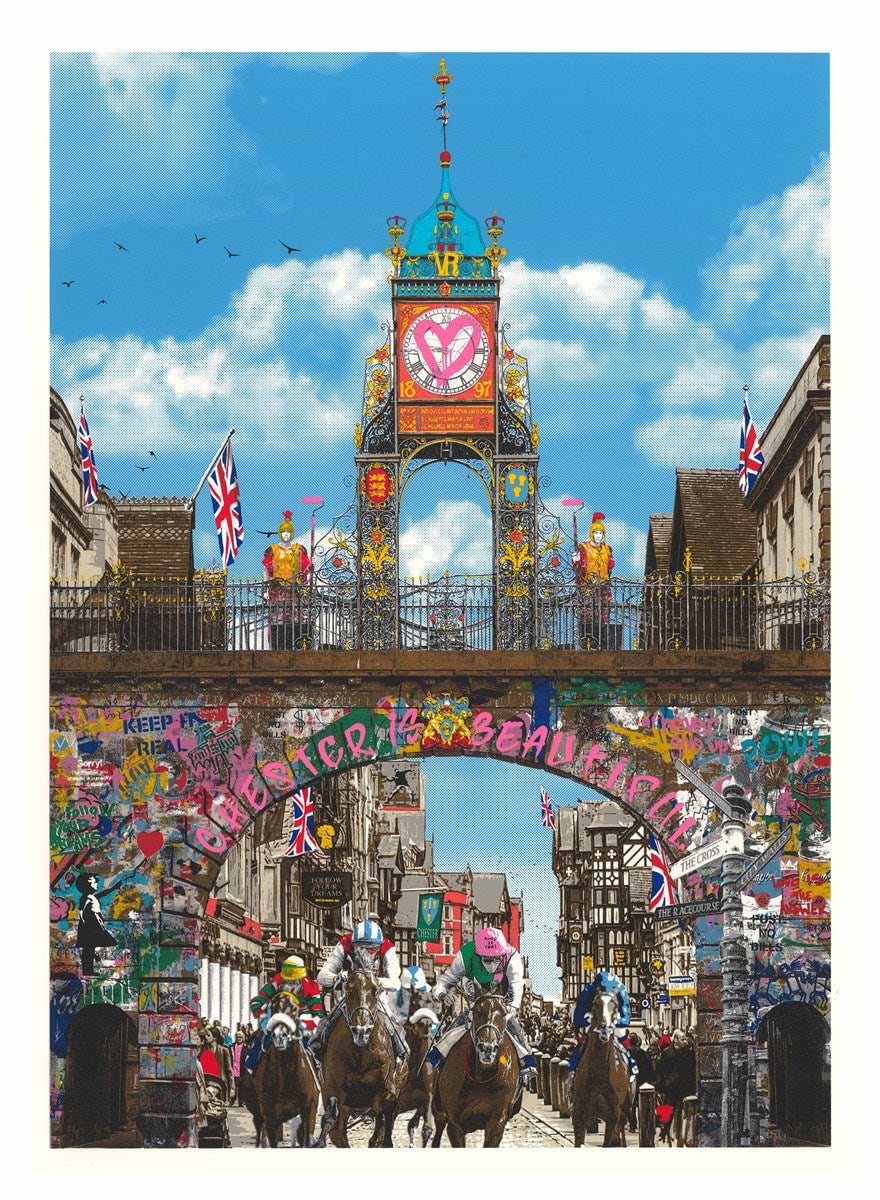 Chester is Beautiful