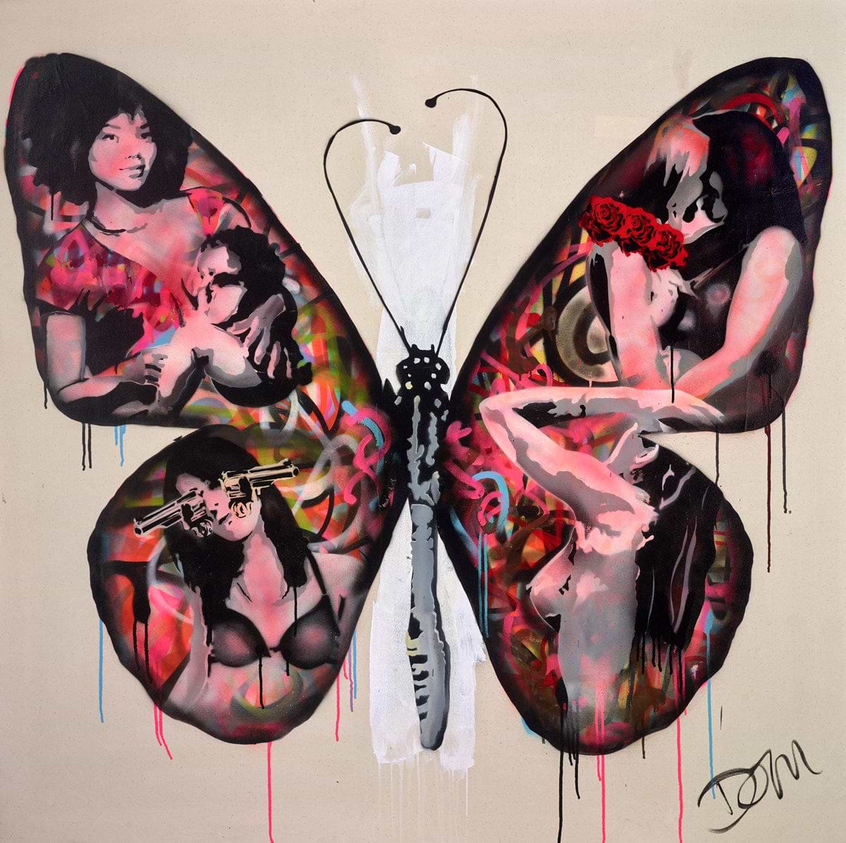 Metamorphosis