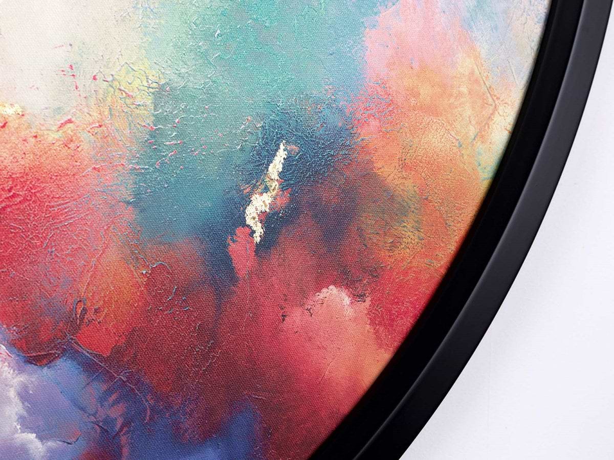 Infinite Horizon (Detail1)