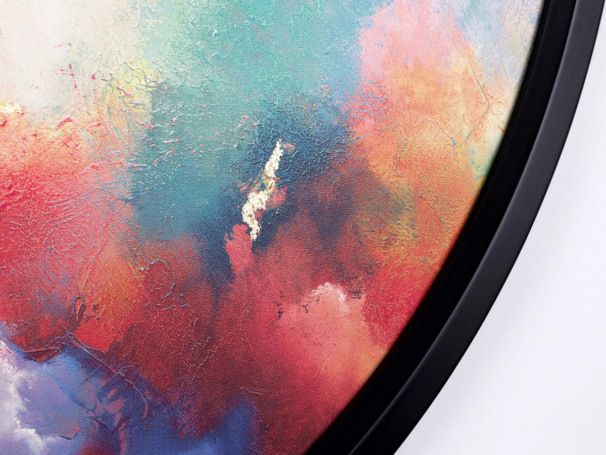 Infinite Horizon (Detail1)