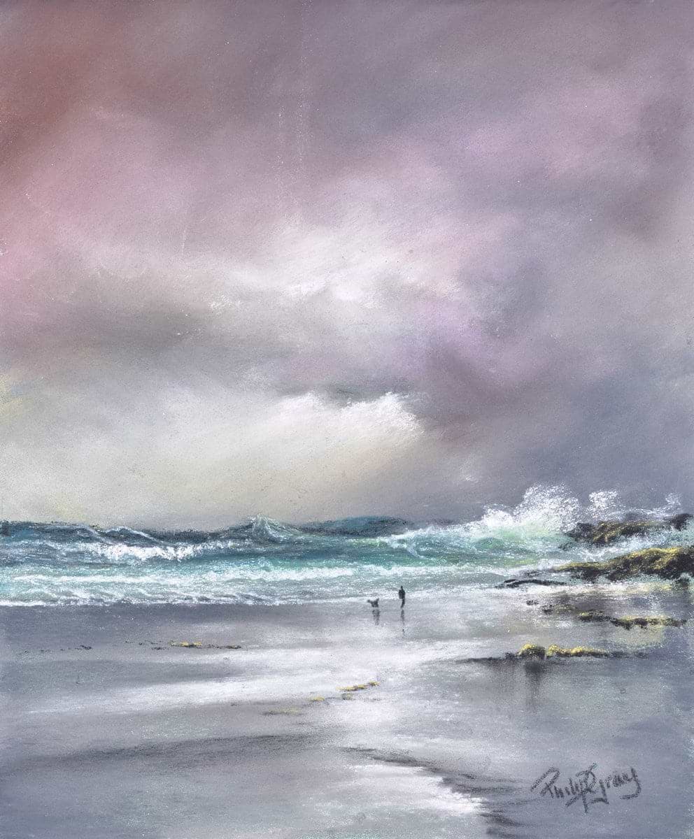 Wave Watching IV