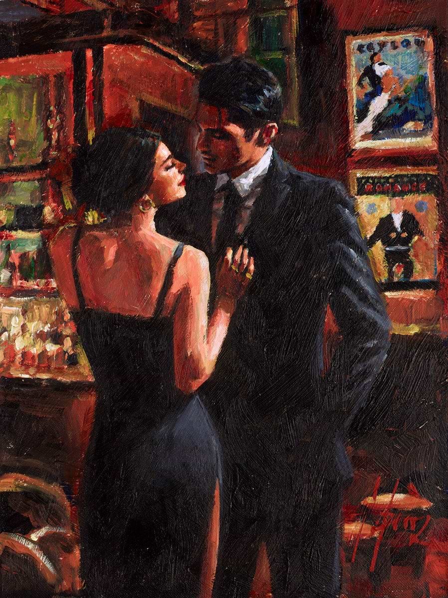 Romance on Board II