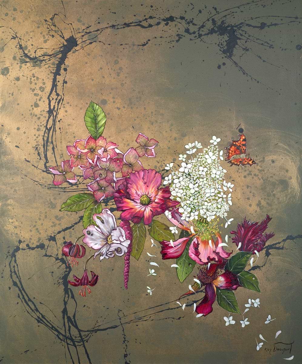 The Bloom's Beyond