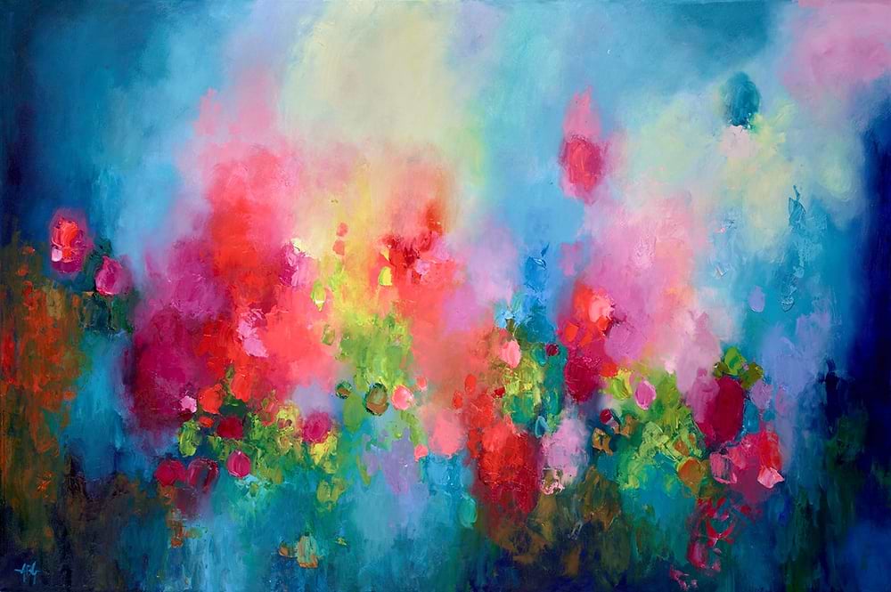 Colourful Serenade