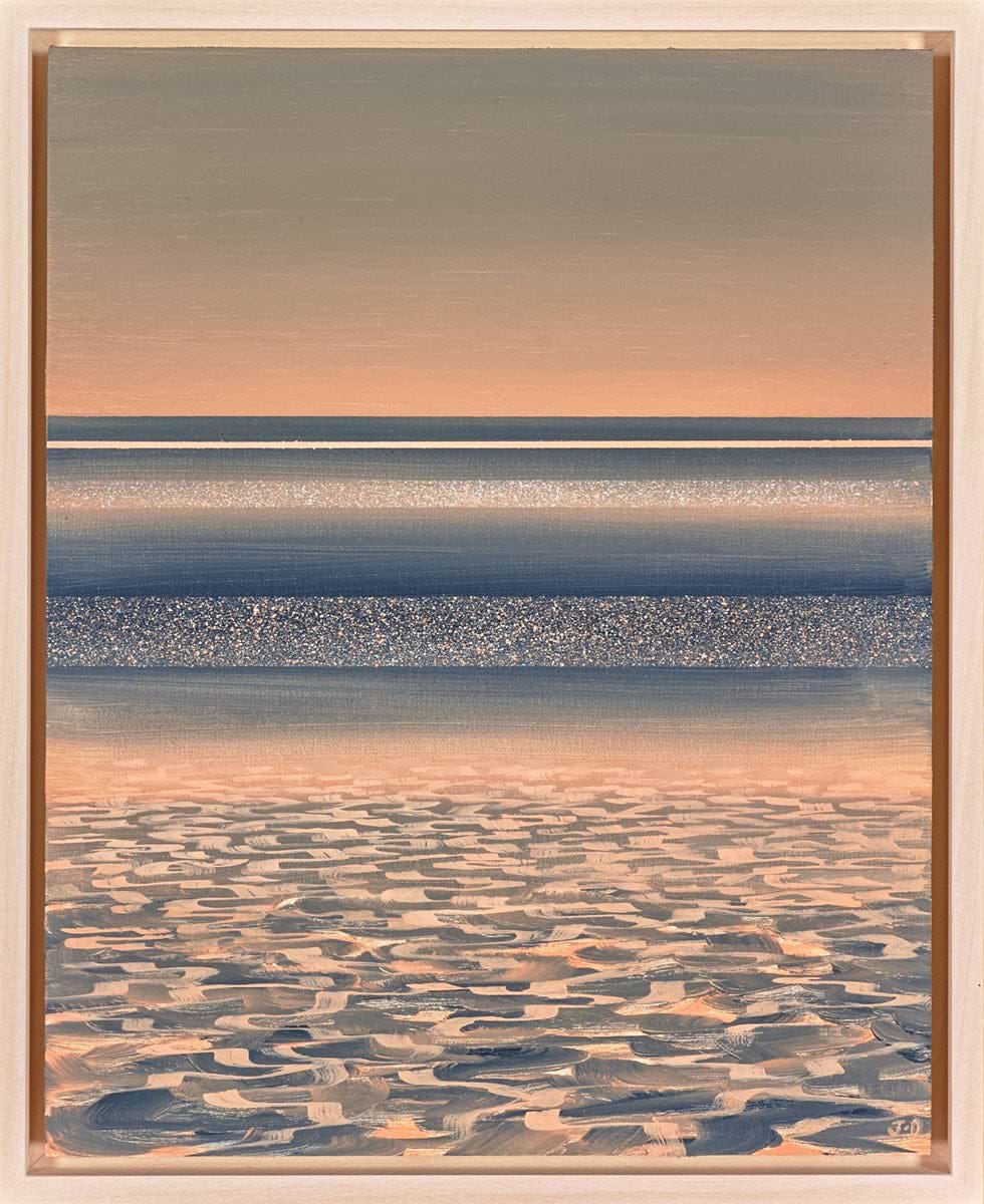 Mediterranean Sea I