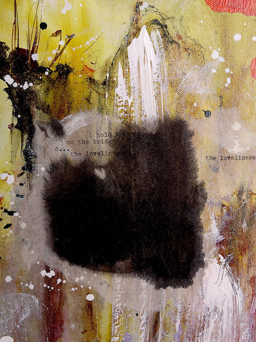 The Breath (Detail1)