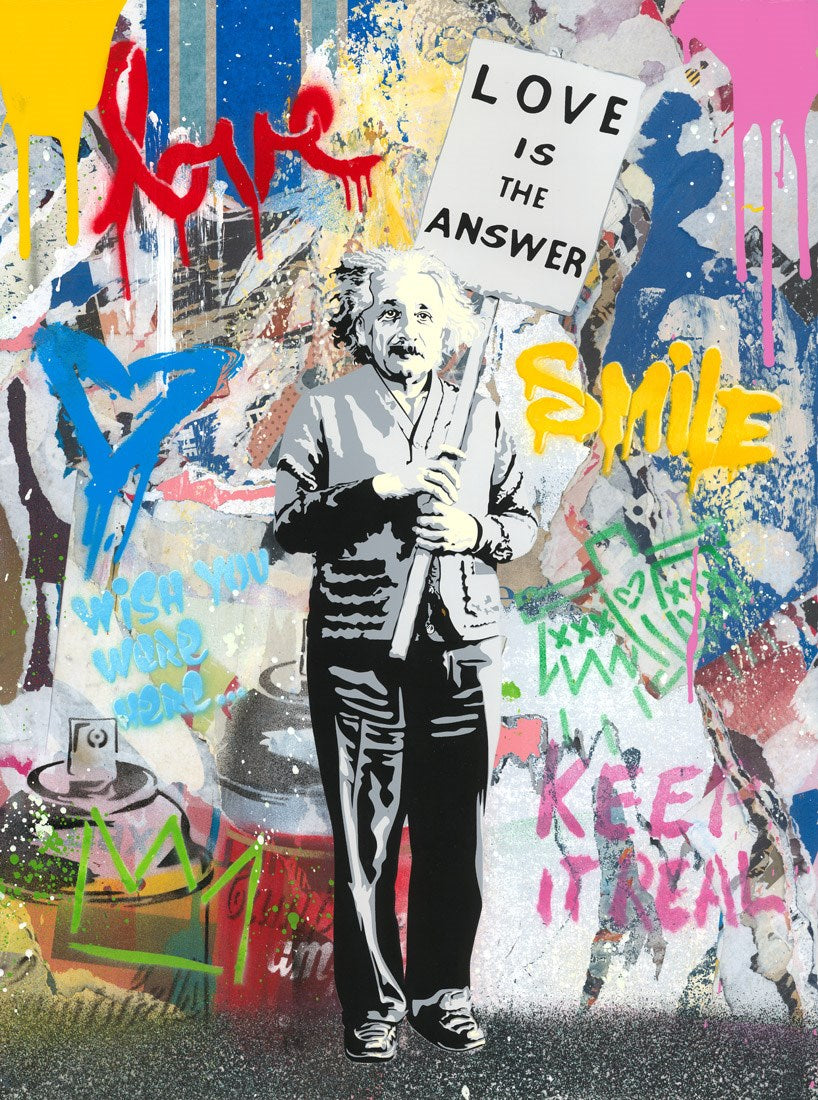 Einstein