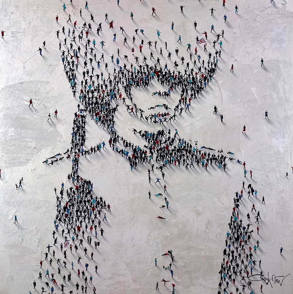 London Guard II