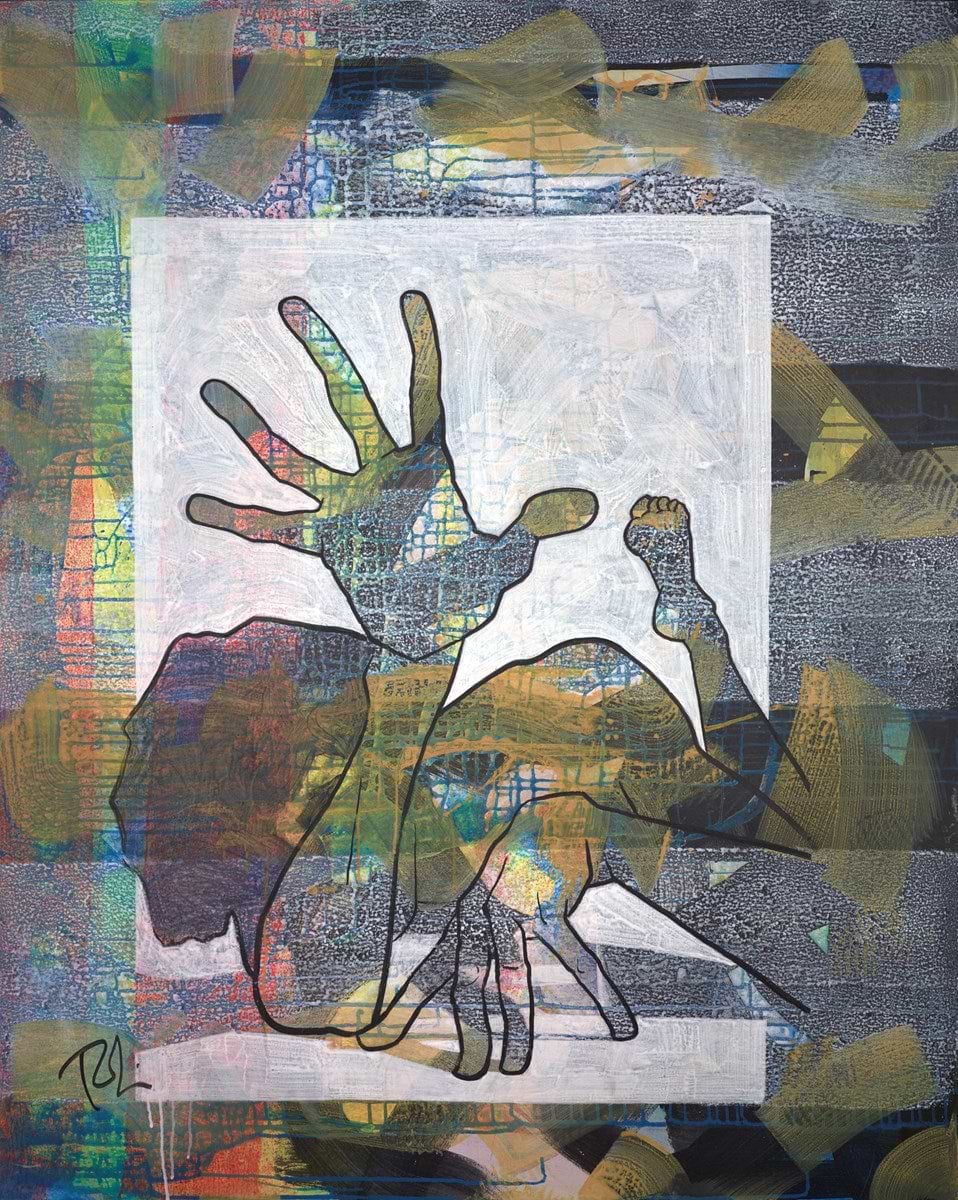 No Control