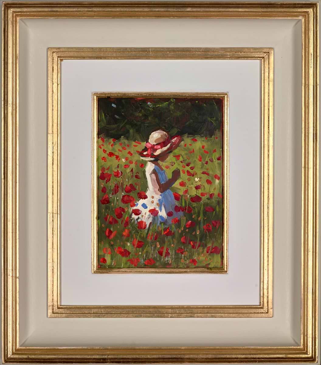 Daines Art Demo V