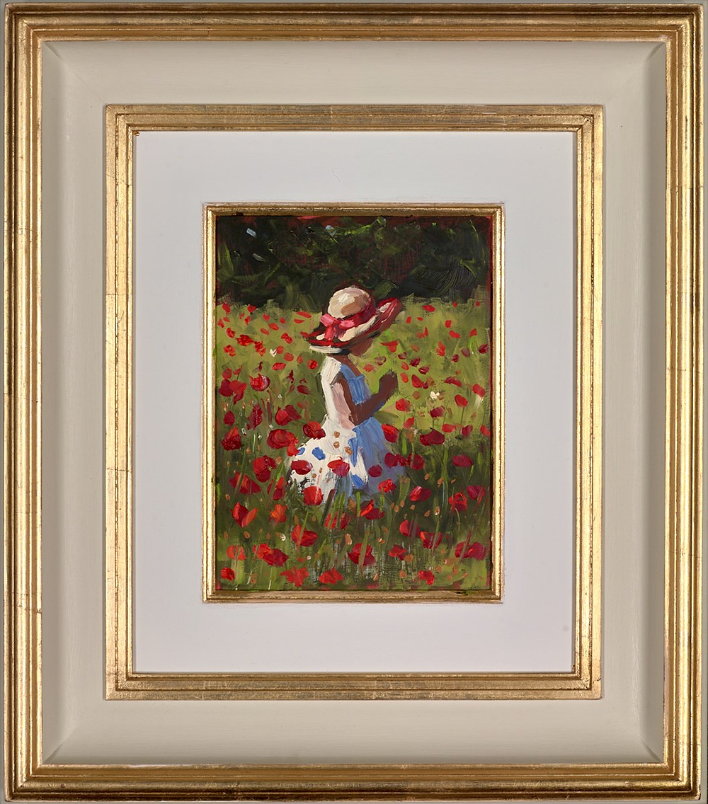 Daines Art Demo V