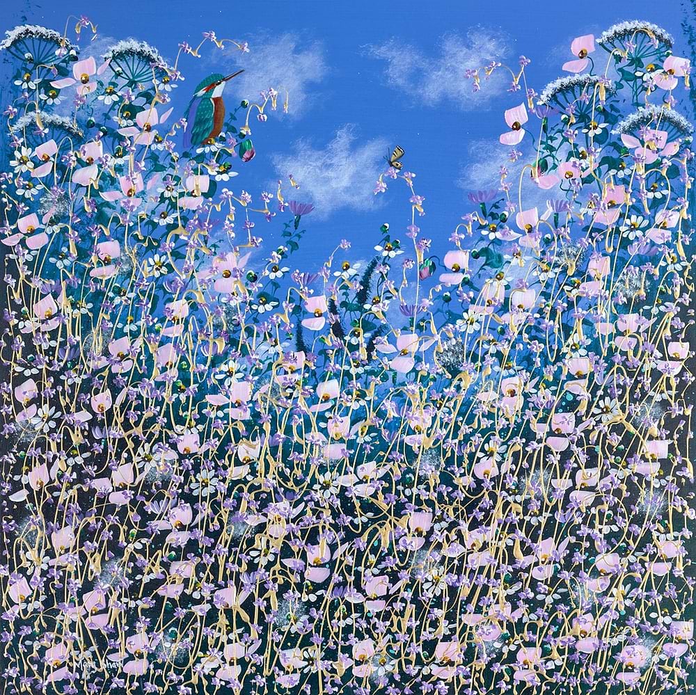 Spring Harmony