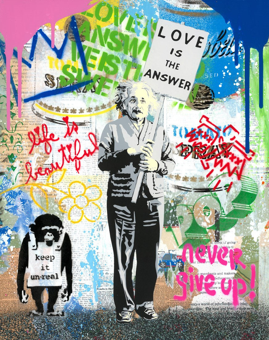 Einstein