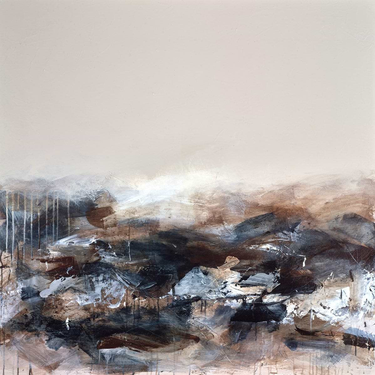 Calm Fracture II