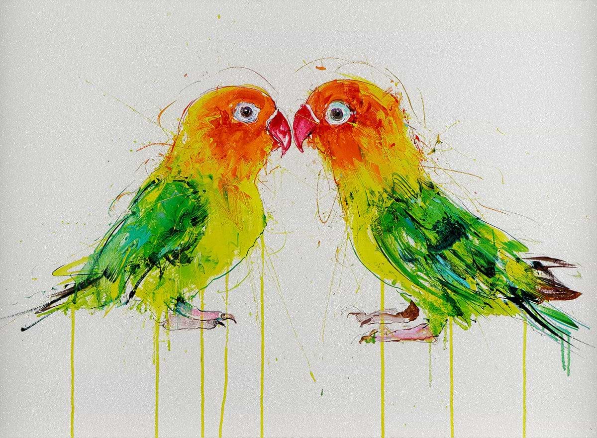 Love Birds