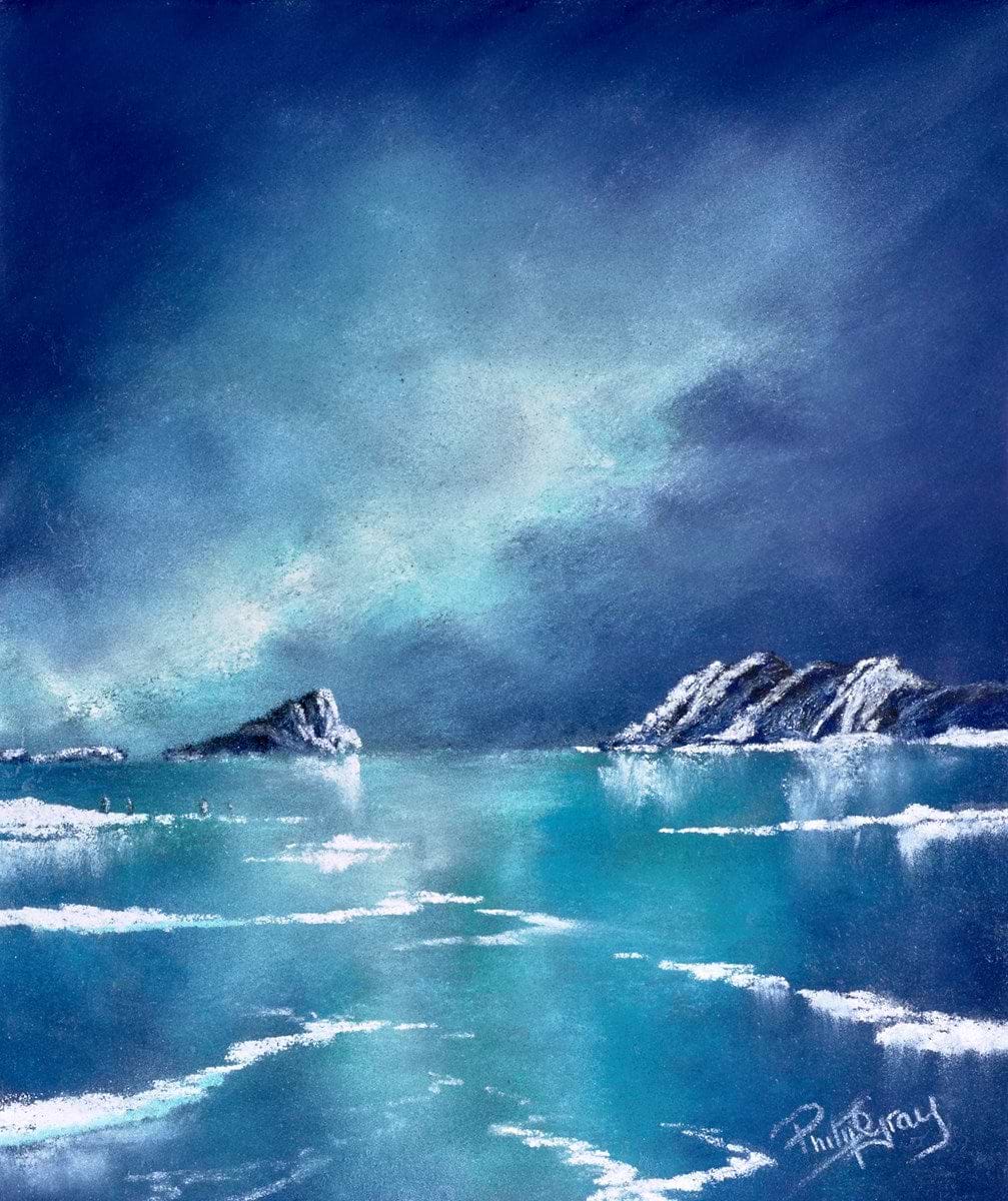 Arctic Cold II