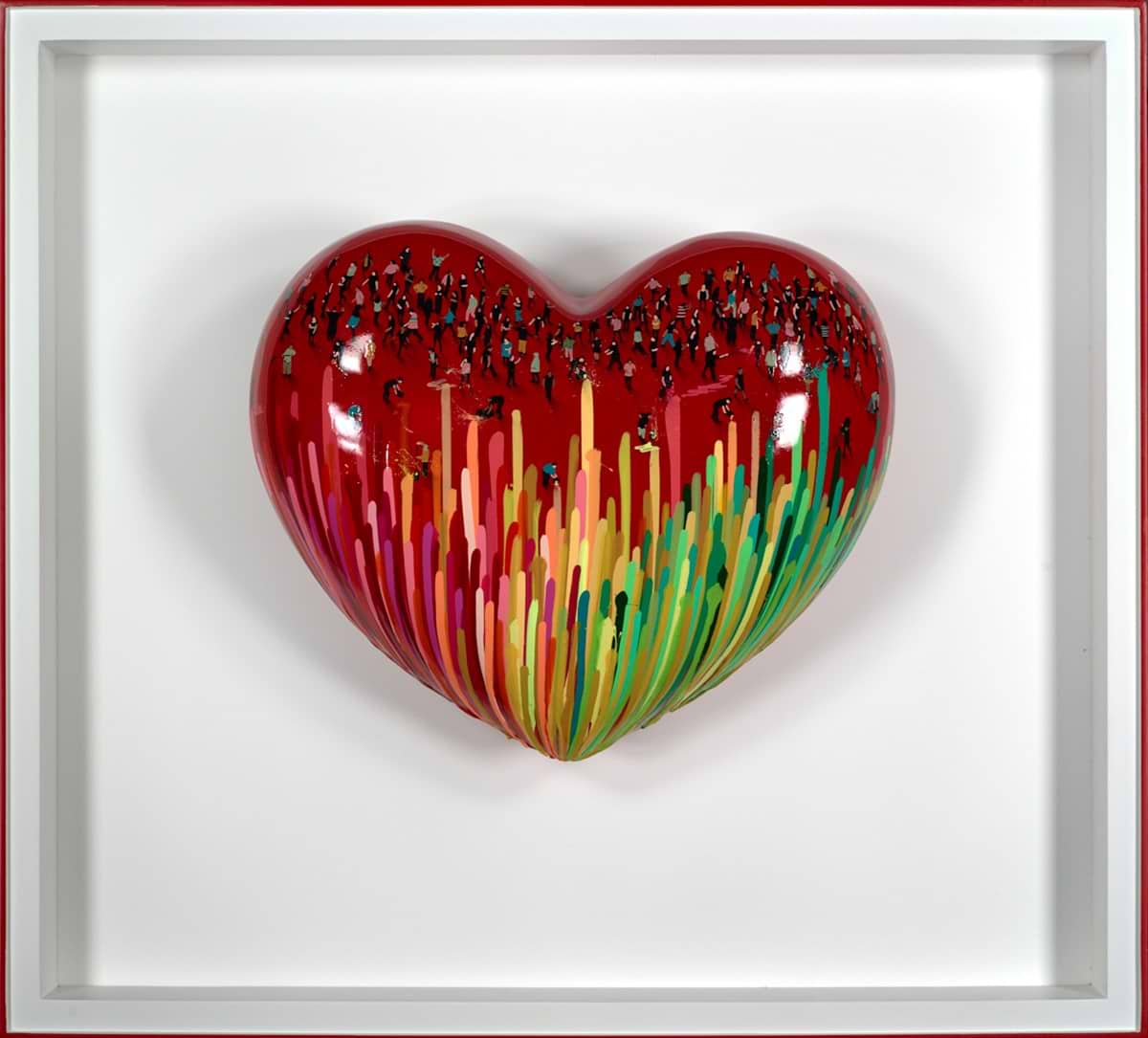 Soul Affection - Prismatic Chaos
