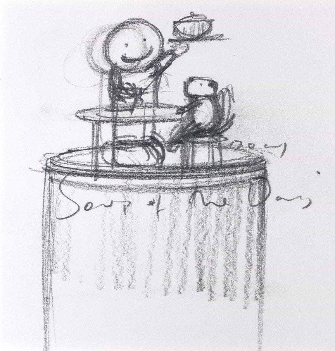 Super Duper (sketch)