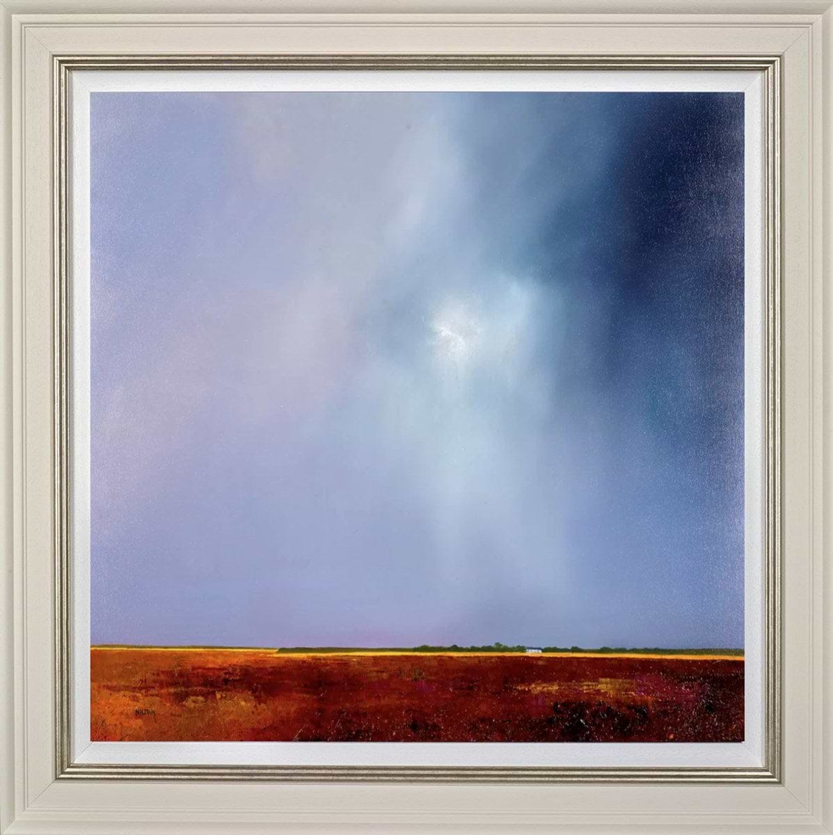 Distant Horizon (Framed)