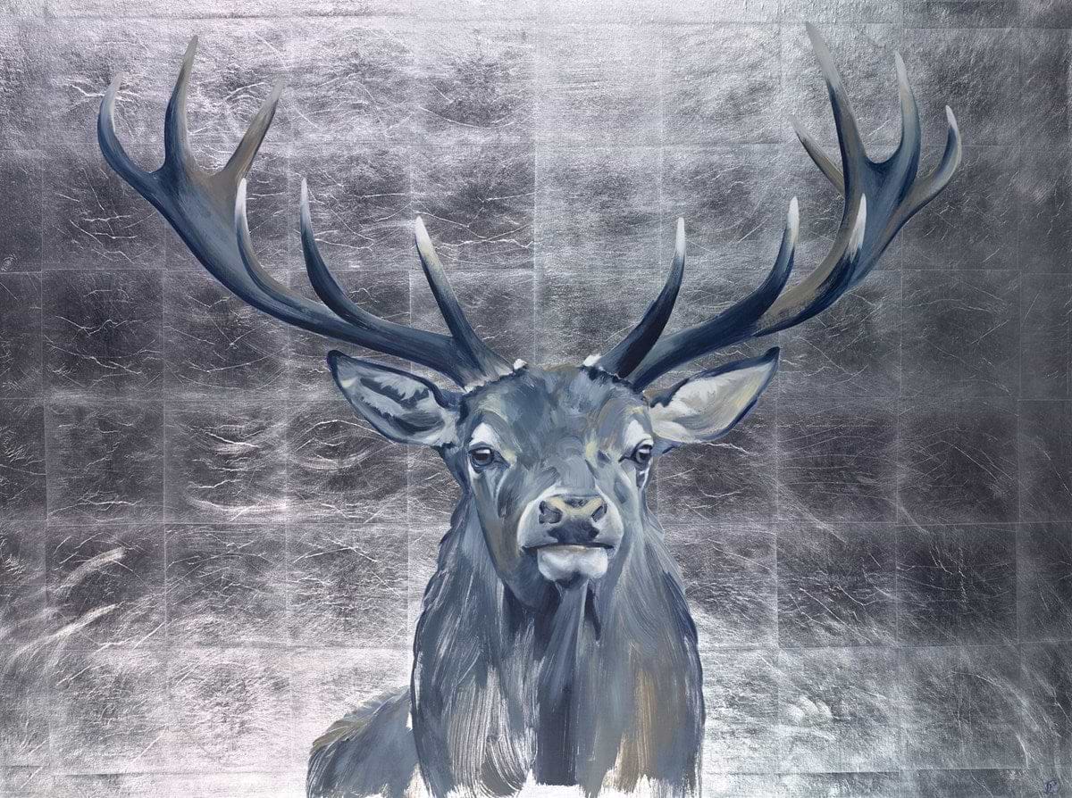 Silver Stag