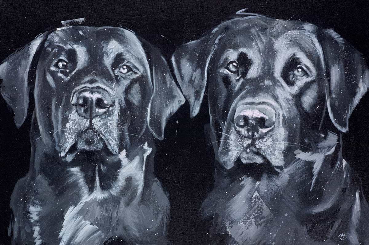 Loyal Companions