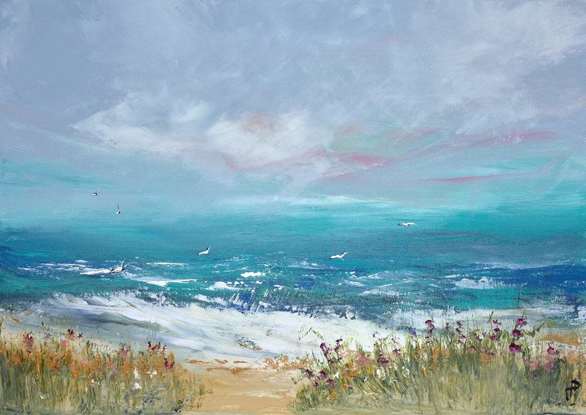 Blue Horizon