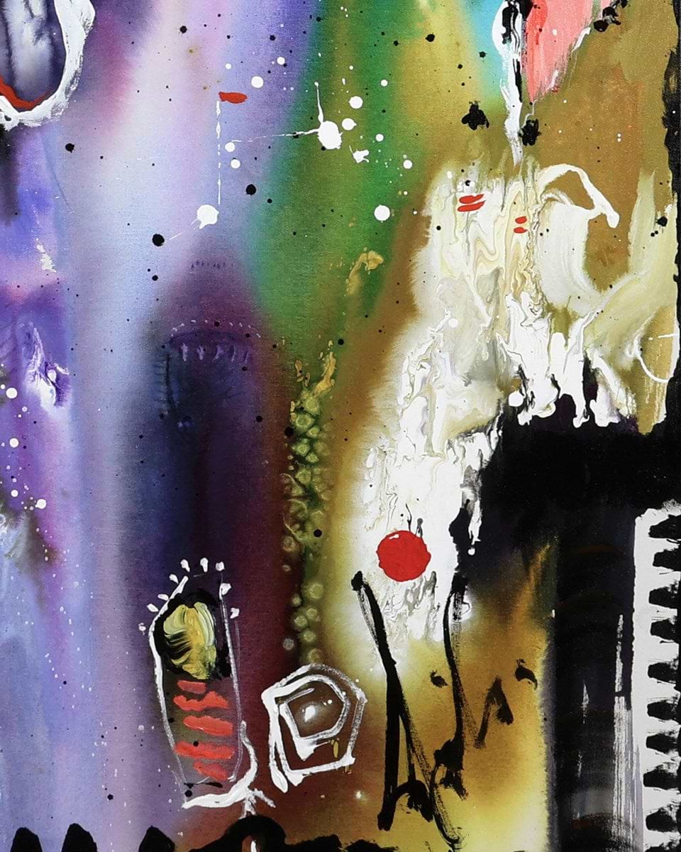 The idea of home (Detail1)
