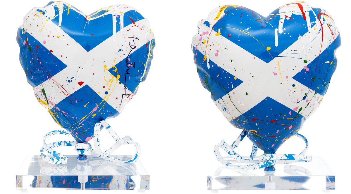 Balloon Heart