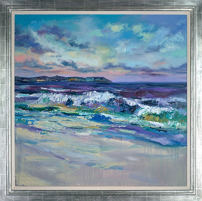 Evening Light,St Ives