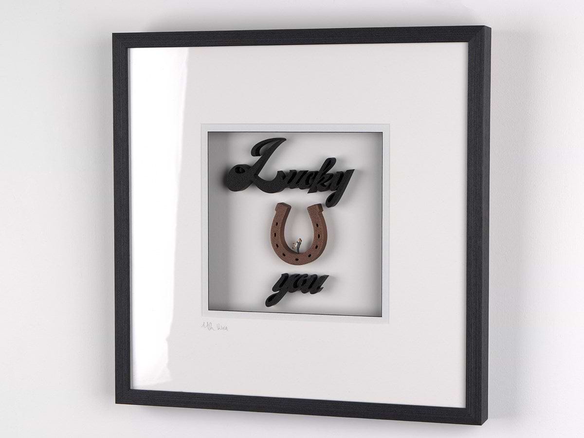 Lucky You (Right)