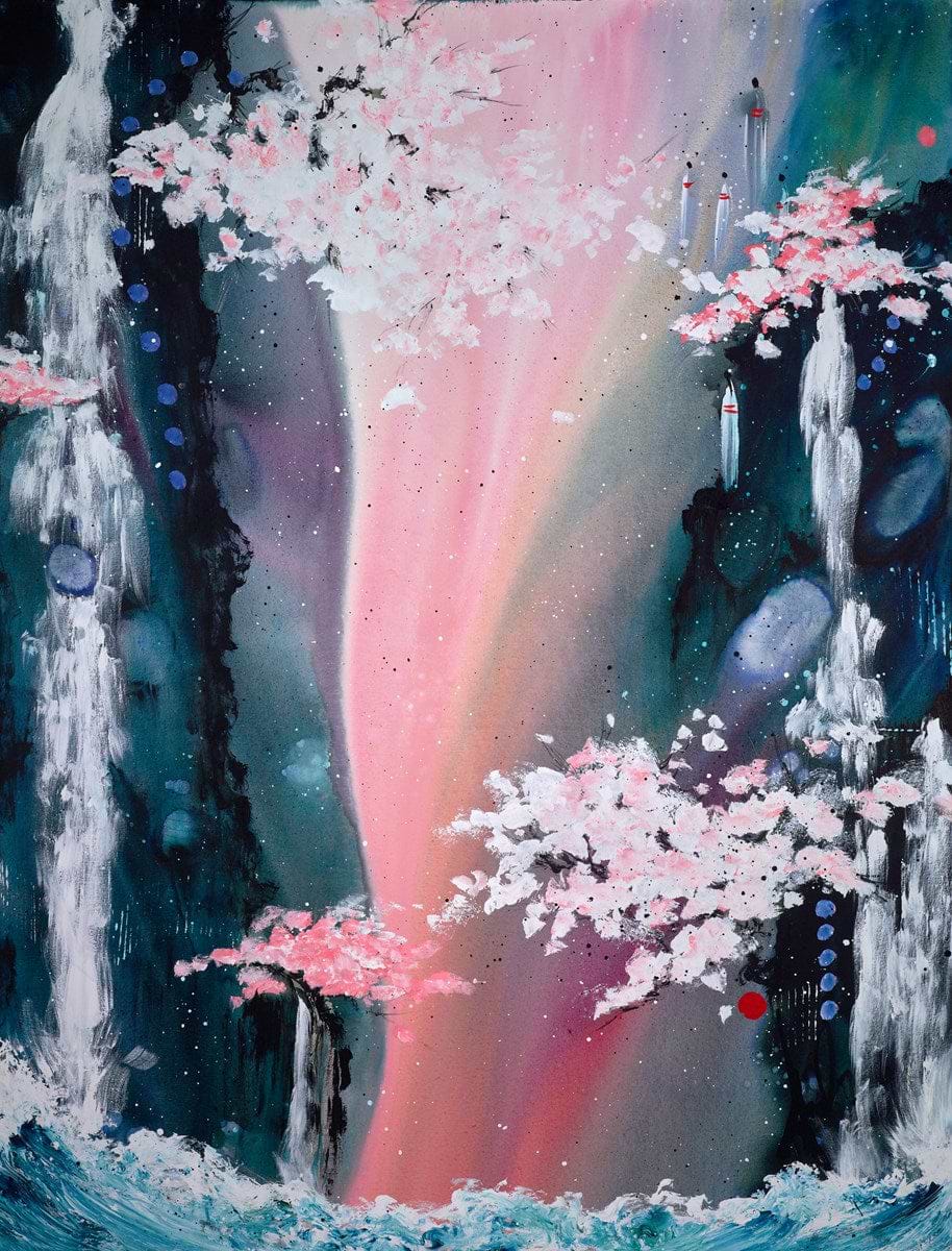 The Courage of Beauty
