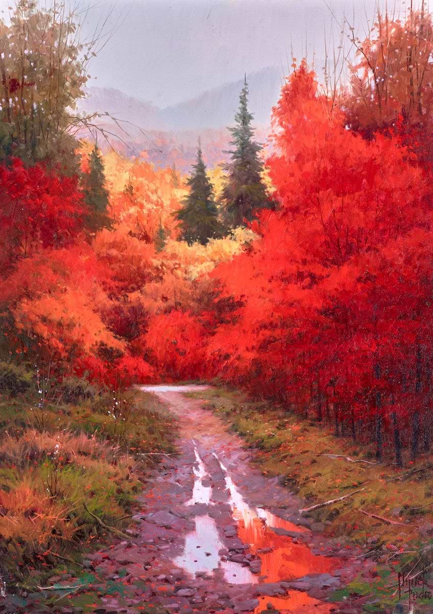 Bosque Peloño