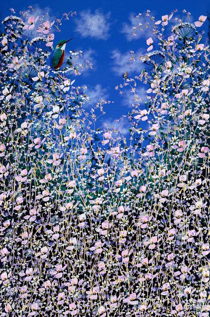 Wildflower Waltz II