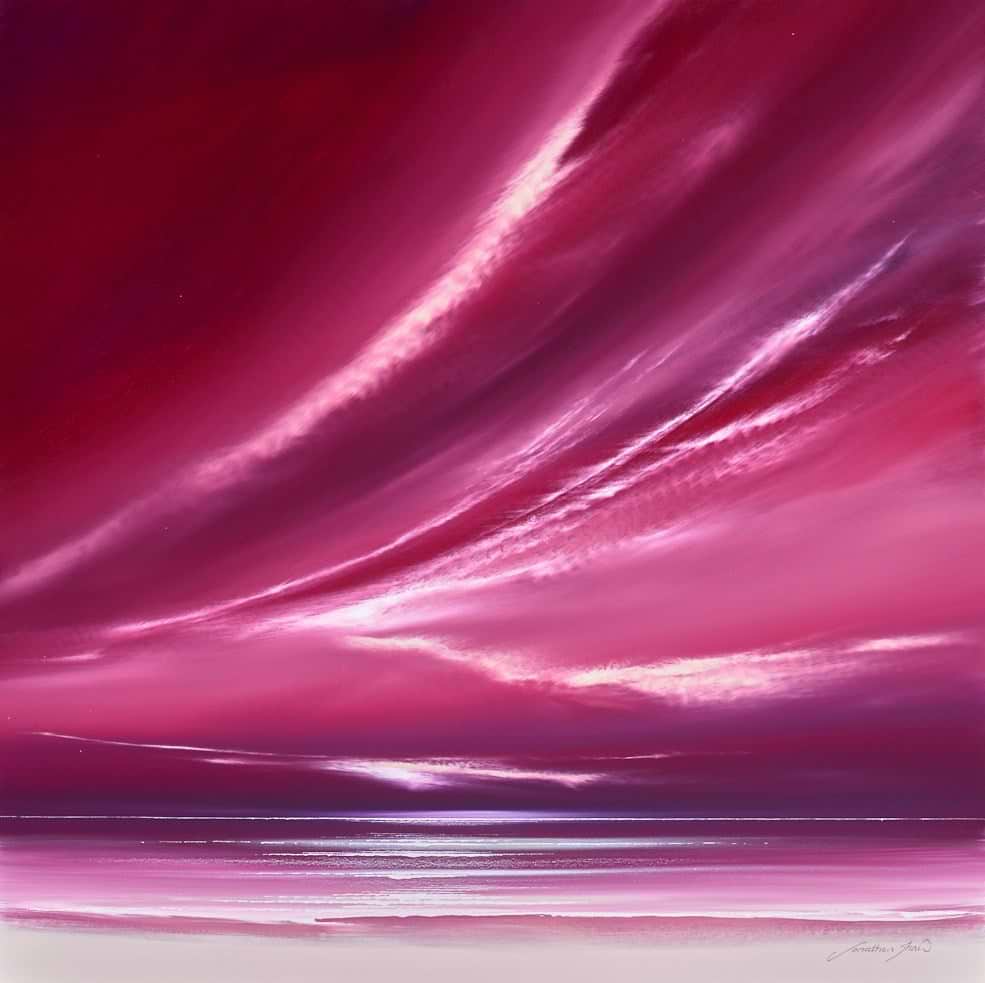 Serene Sky III