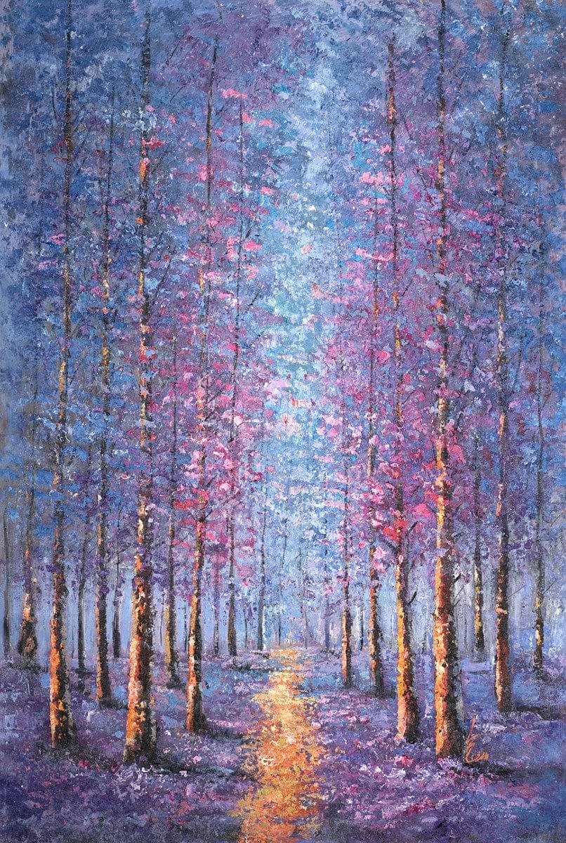 Silent Dreams V