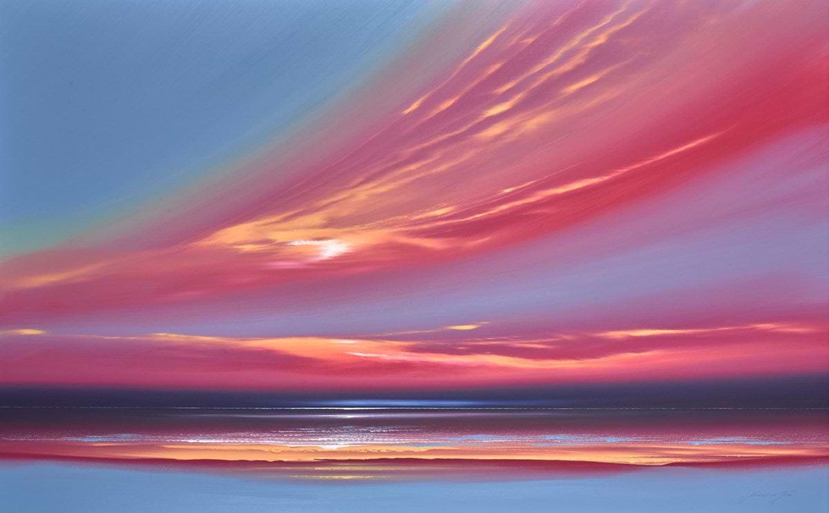 Lighting up the Sky II