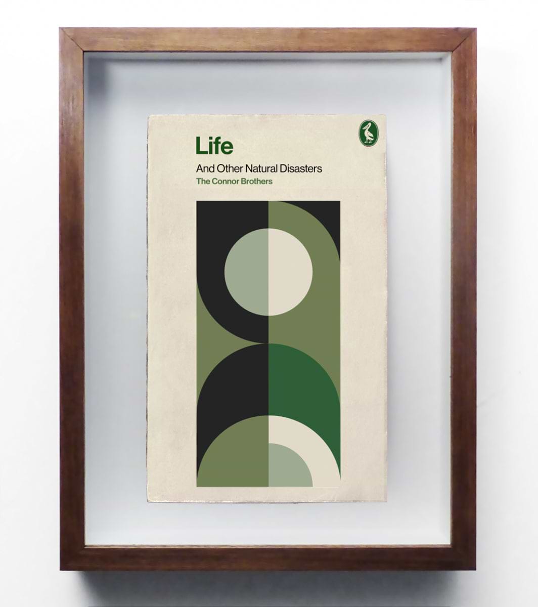 Life: And Other Natural Disasters AP 3/4